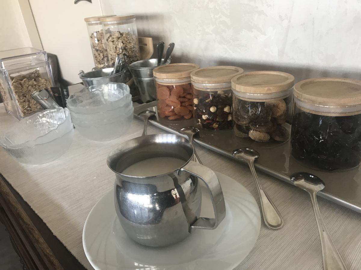 Hotel Restaurant Le Panorama Neuvecelle Eksteriør billede
